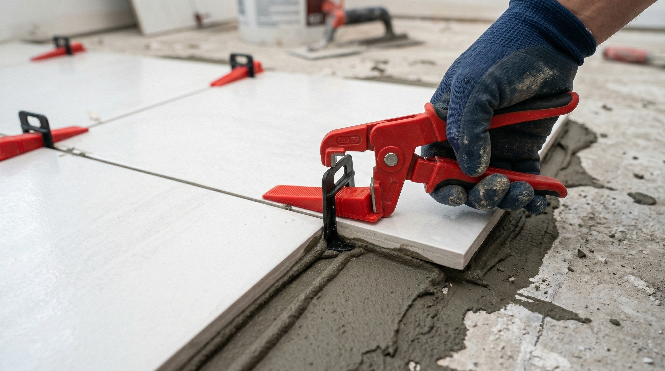 RUCKZUCK - DIE HANDWERKER – Fliesenleger Dresden